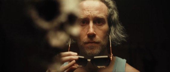 Something in the Dirt - Trailer (English) HD