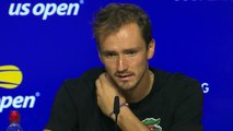 US Open 2022 - Daniil Medvedev : 