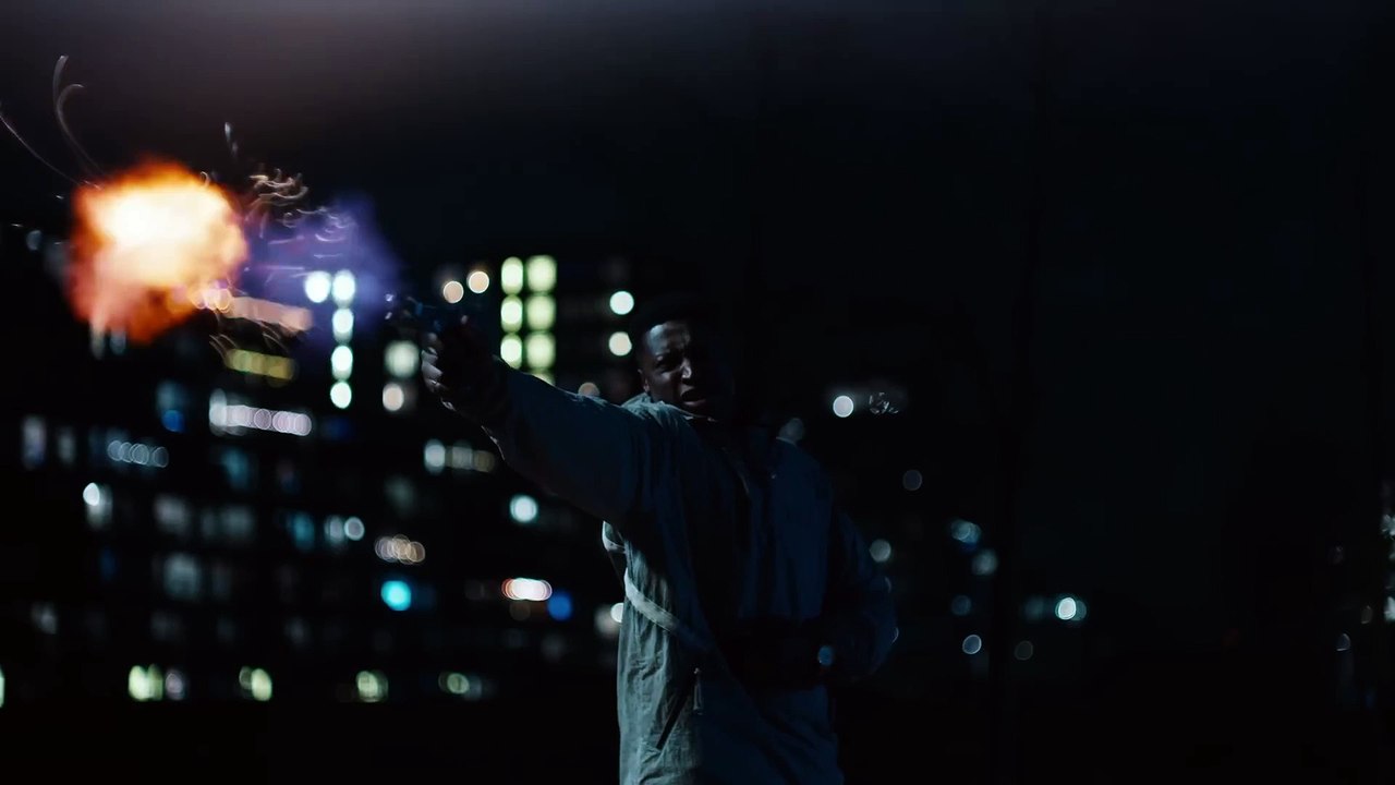 Copenhagen Cowboy - Sneak Peek Teaser Netflix