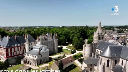 L'invité du 6/9 : Emmanuel Denis