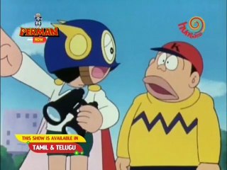 Perman Hungama TV Hindi Episode 058 - A Pet Son in Hindi