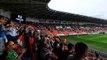 Doncaster Rovers fans in emotional tribute to former boss Sammy Chung