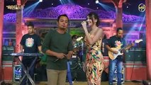 DALAM GELAK KU MENANGIS  Difarina Indra Adella ft Fendik Adella  OM ADELLA