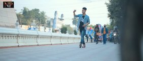 OLA OLA ||  New Music Video 2022 || Kokborok || Ruai Debbarma ||