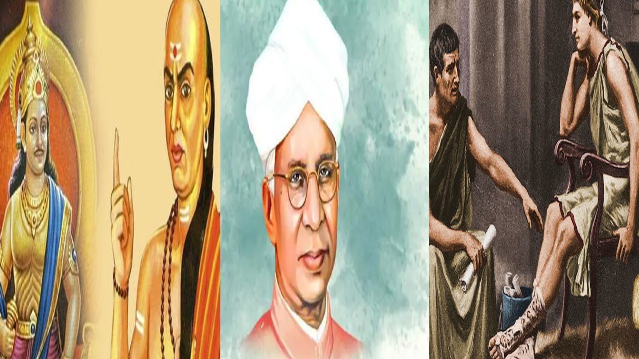 ಶಿಕ್ಷಕರ ದಿನದ ಶುಭಾಶಯದ ಜೊತೆ ಮರಯೆಲಾಗ ಚಾಂಪಿಯನ್‌ ಮೈಕ್ ಟೈಸನ್ ಕಥೆ | Oneindia Kannada