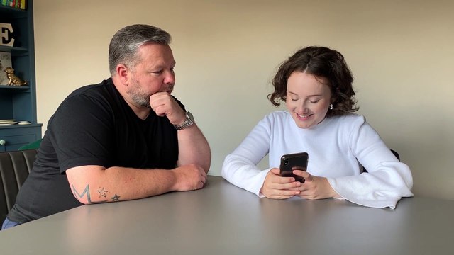 RPH midwife's life saved by quick thinking colleagues