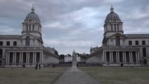 Greenwich, tarihi binaları ve Thames Nehri manzarasıyla ilgi çekiyor