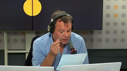 Conflit TF1/Canal+ : Didier Casas sur franceinfo
