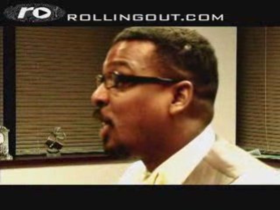 Pastor Thomas Weeks ADMITS TO BEATING WIFE!!!!!! PT. 3