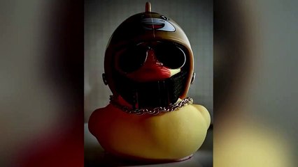 When you're running with the Italika