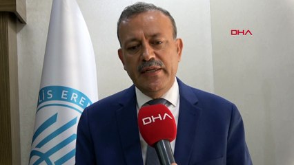 Kuş cenneti Arin Gölü kuraklığın pençesinde