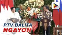 Pang. Ferdinand R. Marcos Jr. binigyang-diin ang malalim at matibay na ugnayan ng Pilipinas at Indonesia