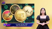 Diễn Đàn Blockchain 35 -Thị trường NFT BÁO ĐỘNG ĐỎ-So sánh Proof of Work(PoW) và Proof of Stake(PoS)