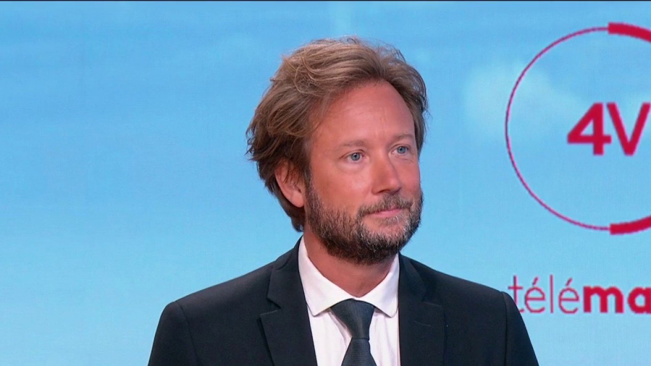 Les 4 vérités - Boris Vallaud