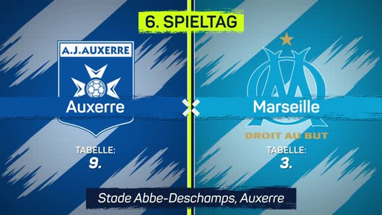 Highlights: Ex-Arsenal-Star trifft erneut für OM