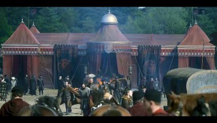 House of the Dragon : bande-annonce de l'épisode 1x04 "King Of The Narrow Sea" (VOST)