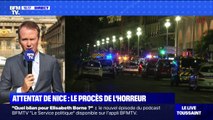 Maître Fabien Rajon, avocat de familles de victimes de l'attentat de Nice: 