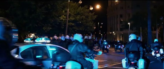 "Jason Bourne" : La bande-annonce du film avec Matt Damon