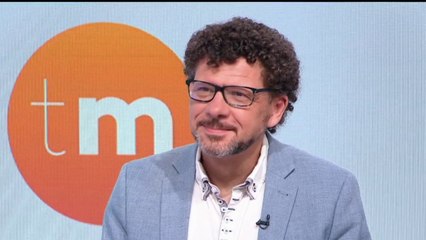 L'interview d'actualité - Yves Marignac