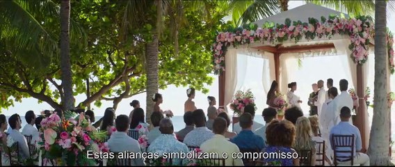 Sonic 2 Bande-annonce (PT)