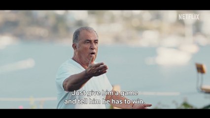 Grande Terim - S01 Trailer (English Subs) HD