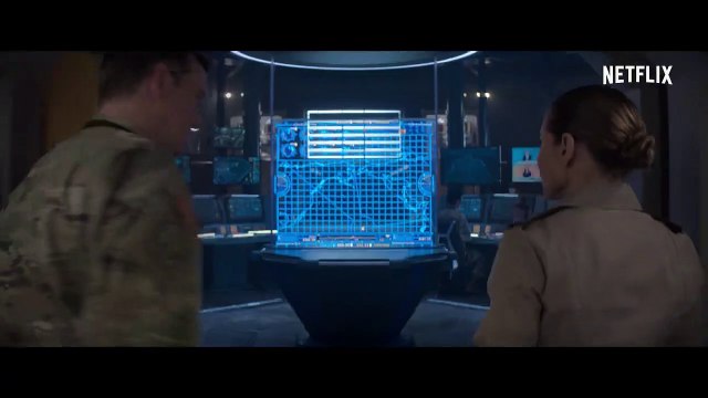 Interceptor Bande-annonce (IT)