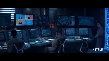 Interceptor Bande-annonce (RU)