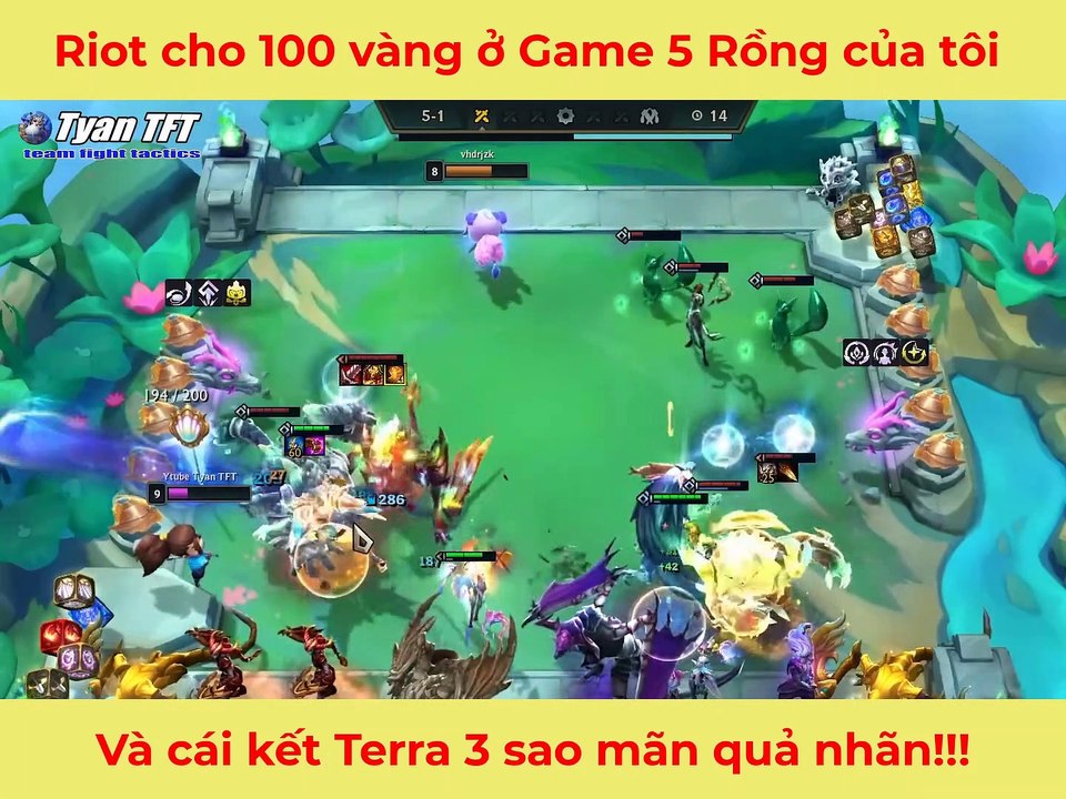 Ok Riot