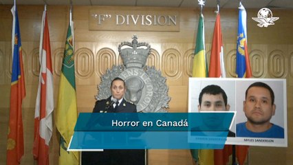 Viven luto en Canadá por ataque masivo #EnPortada