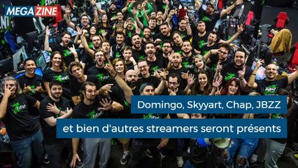 Le Zevent 2022 se déroulera du 9 au 11 septembre