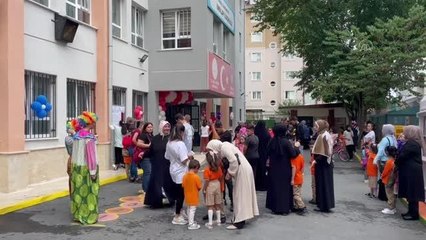 Okullarda uyum eğitimi başladı (1)