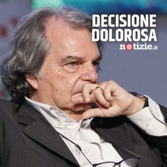 Elezioni 25 settembre, Brunetta si commuove: “Decisione di non ricandidarmi dolorosa”