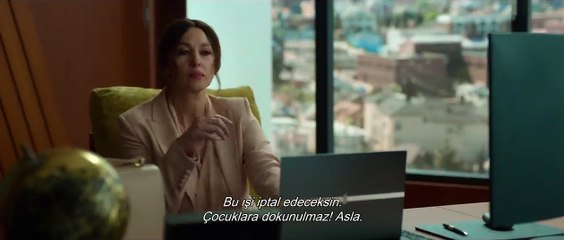 Memory Bande-annonce (TR)