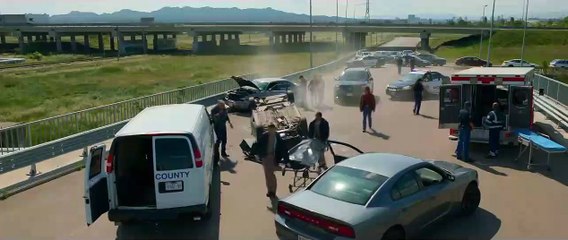 Memory Bande-annonce (EN)