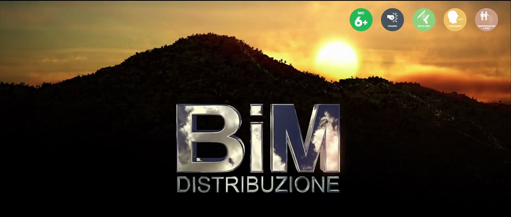 Memory Bande-annonce (IT)