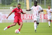 Profi-Leihgabe Ampomah verhilft Fortuna Düsseldorf II zum Sieg über Lippstadt