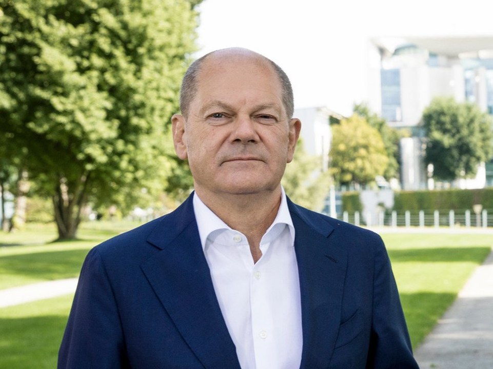 Worte mit wenig Substanz: Olaf Scholz enttäuscht im Sommerinterview