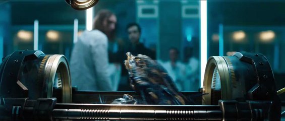 Venom Bande-annonce (DE)