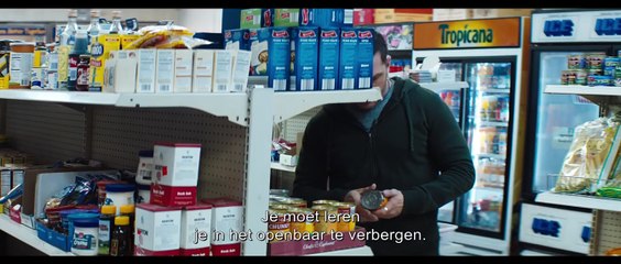 Venom Bande-annonce (NL)