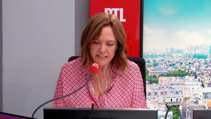 La chronique de Laurent Gerra du 5 septembre 2022