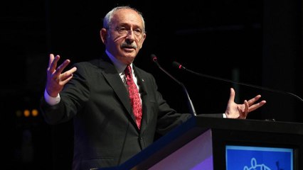 Kılıçdaroğlu’ndan adaylık sorusuna çok net yanıt: Ben hazırım