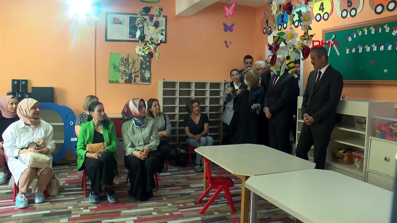 Bakan Özer milyonlarca veliye seslendi! “Hiçbir ilişkiniz olmayacak” diyerek müjdeyi duyurdu