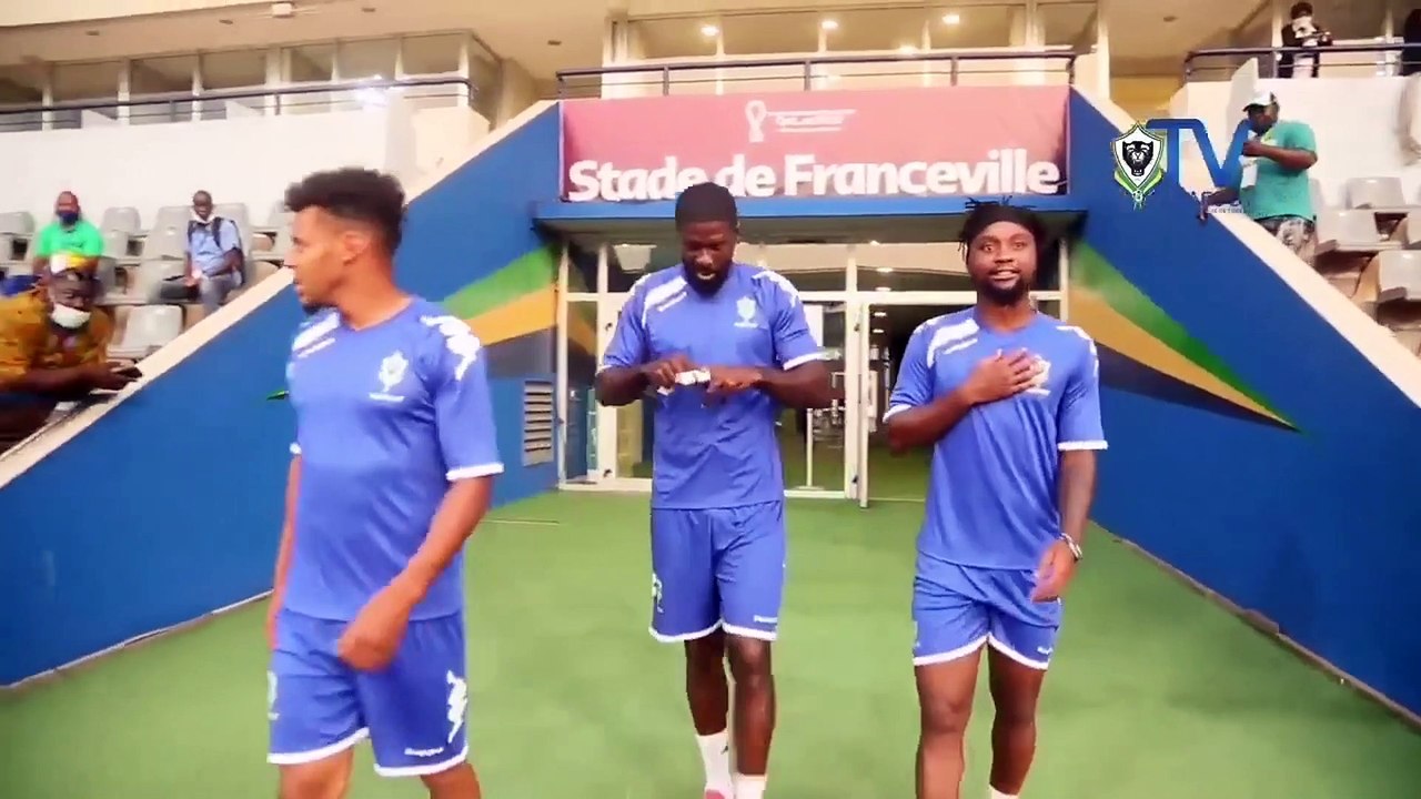 [#Reportage] Match amicaux: À quoi servent les millions du programme «Forward» alloués par la FIFA à la fegafoot