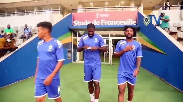 [#Reportage] Match amicaux: À quoi servent les millions du programme «Forward» alloués par la FIFA à la fegafoot