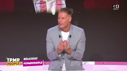 Elton John appelle Matthieu Delormeau : il nous dit tout !