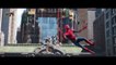 Spider-Man : Far From Home Bande-annonce (NL)