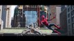 Spider-Man : Far From Home Bande-annonce (NL)