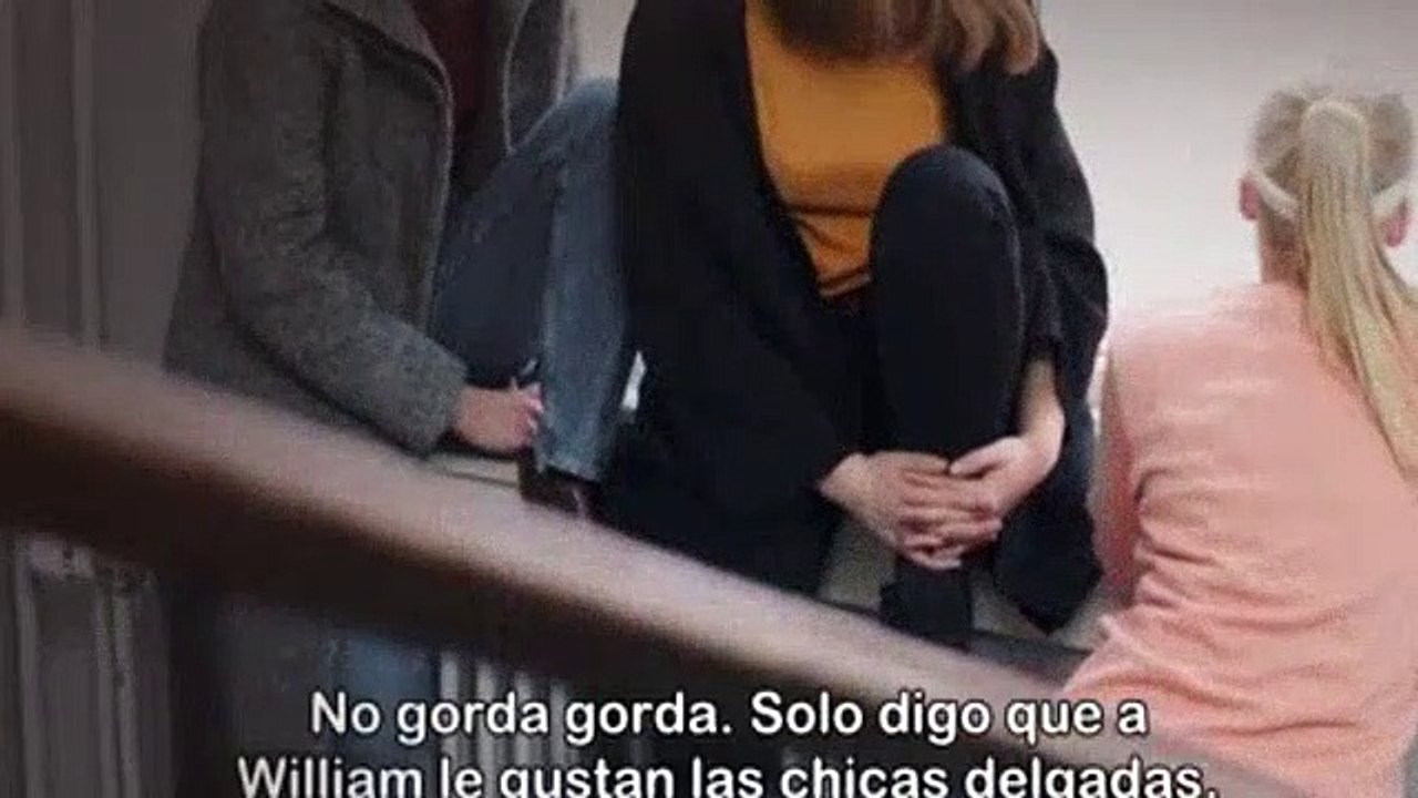 Skam Temporada 2 Capítulo 3 - (Español)