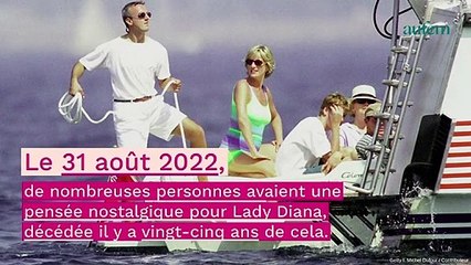 Lady Diana : ses nièces n'ont rien à lui envier, découvrez leurs photos de vacances