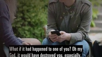 SKAM S04E08 The Biggest Losers At School - (English Sub)